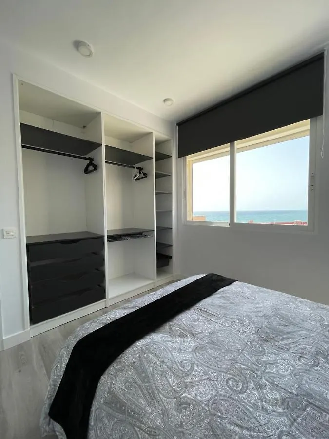 Apartamento cielomar Aguadulce