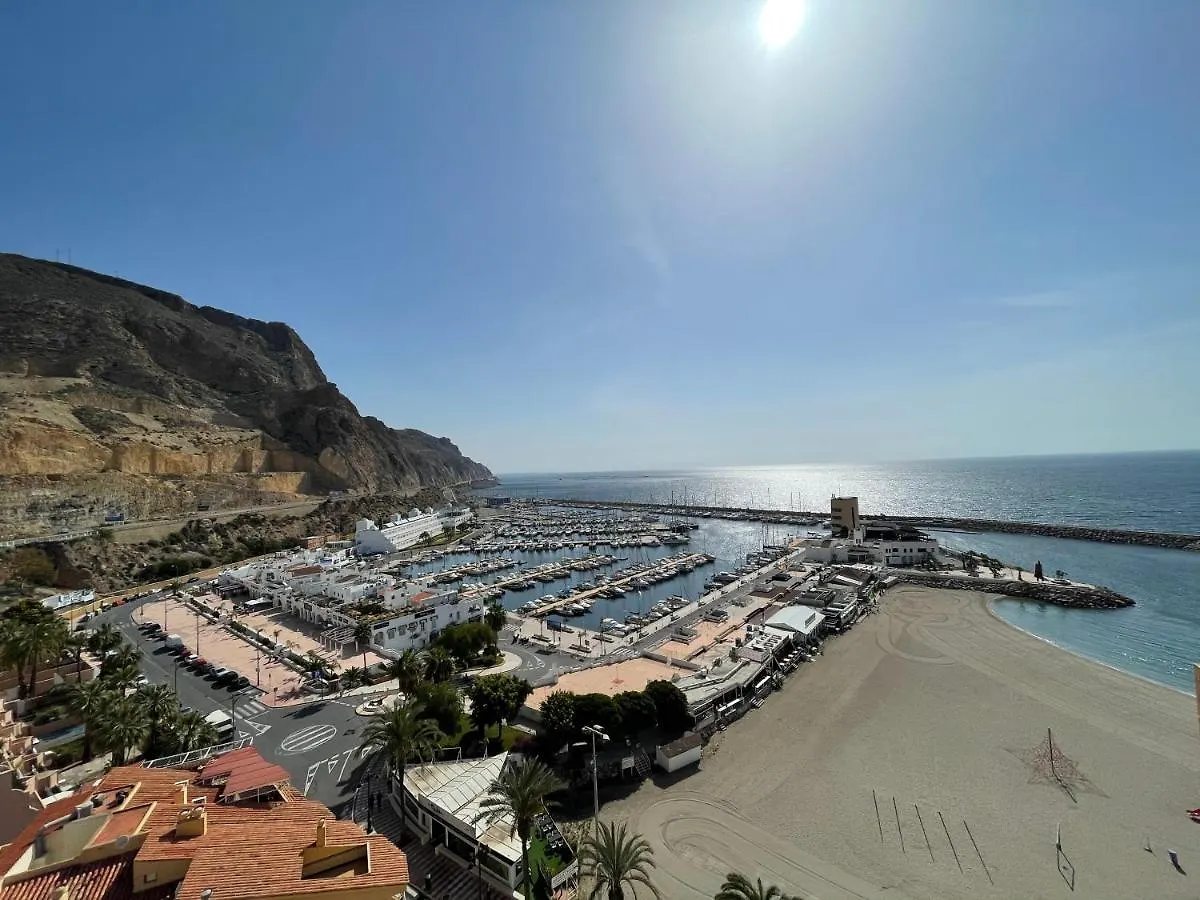 Apartamento cielomar Aguadulce   Aguadulce (Almeria)