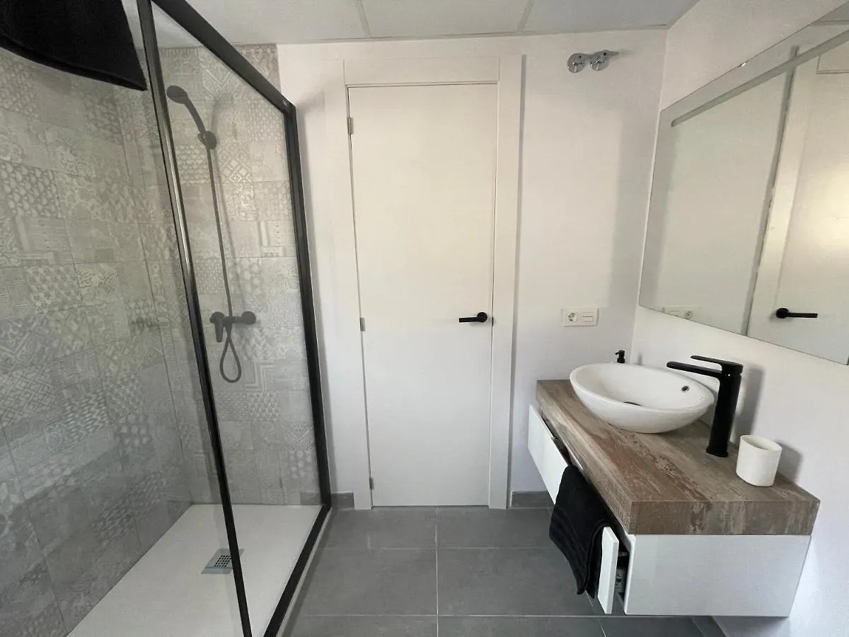 Apartamento cielomar Aguadulce   Aguadulce (Almeria)