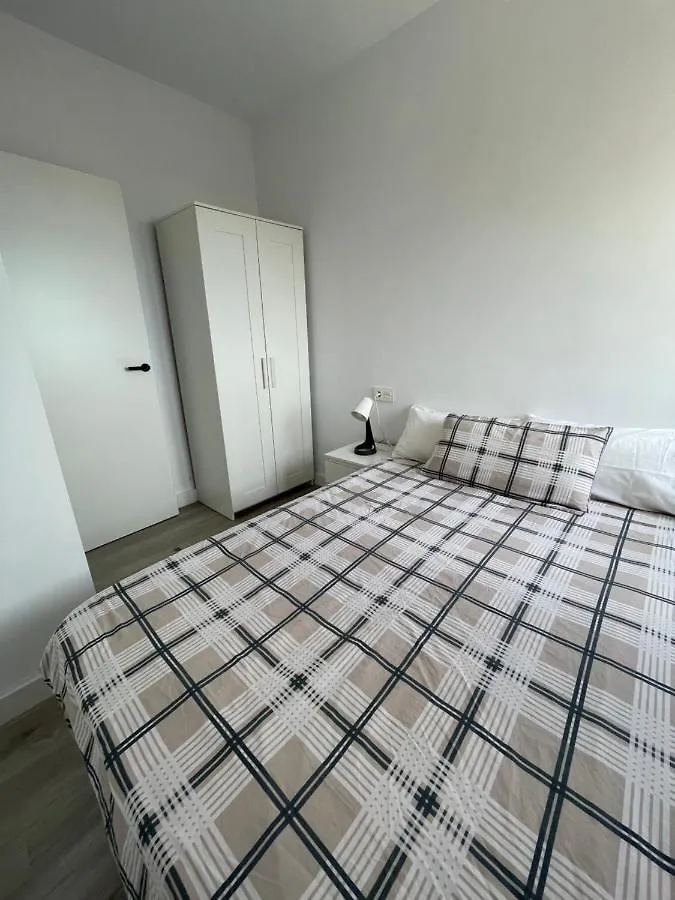 Apartamento cielomar Aguadulce