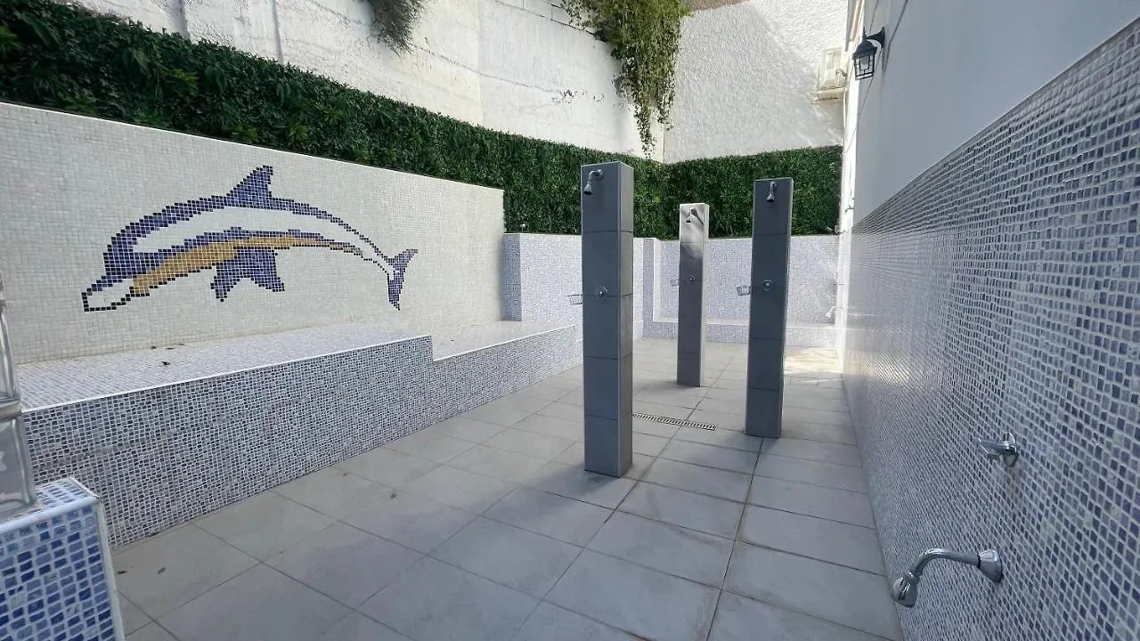 Apartamento cielomar Aguadulce  España