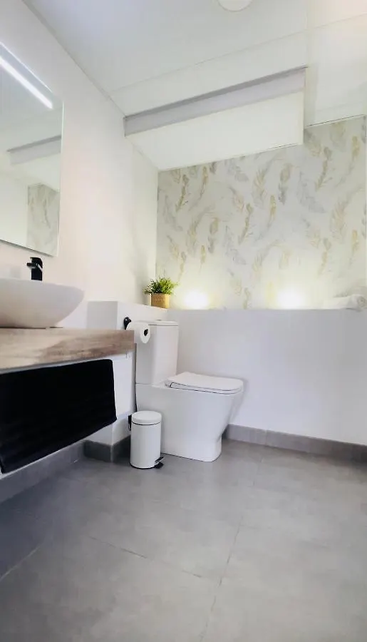Apartamento cielomar Aguadulce