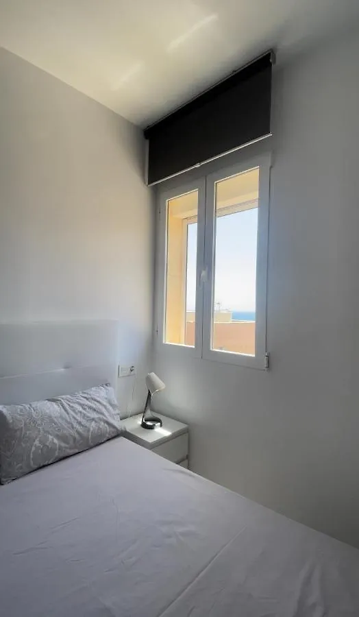 Apartamento cielomar Aguadulce  Aguadulce (Almeria)